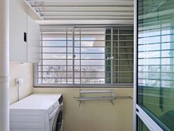 Blk 312A Clementi Ridges (Clementi), HDB 4 Rooms #469755601